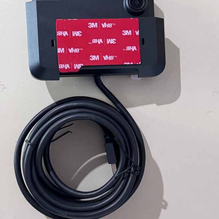 Dispositivo para instalación con cable